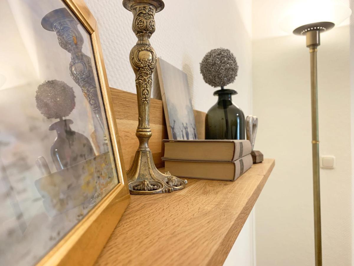 Apartment Clara Кемниц Екстериор снимка