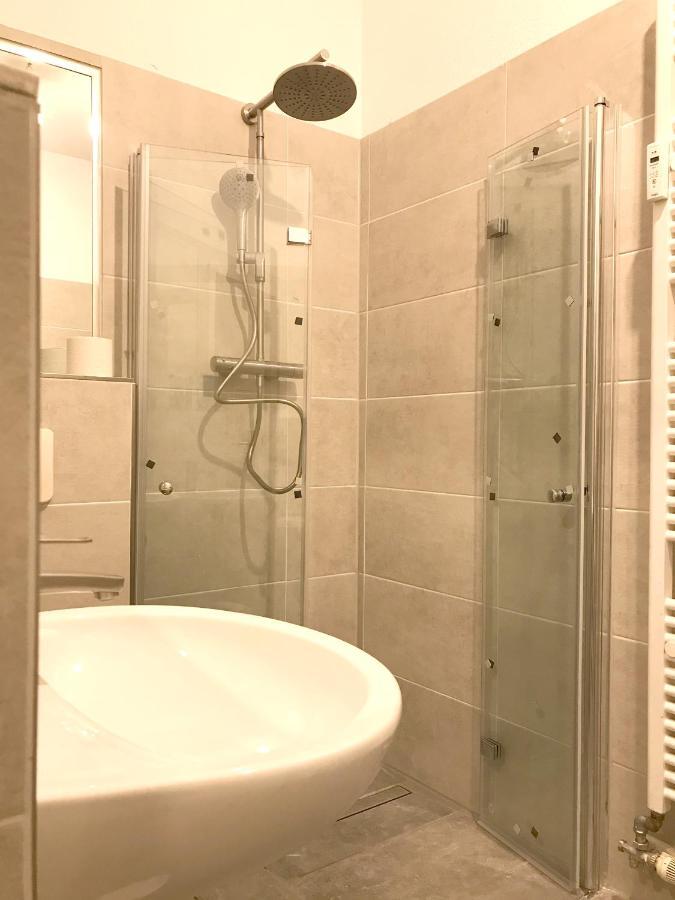 Apartment Clara Кемниц Екстериор снимка